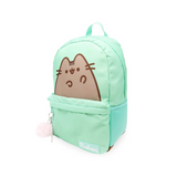 Mochila Pusheen Aqua Oficio