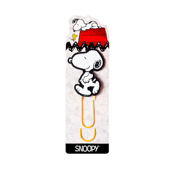 Clip Jumbo Snoopy