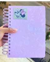 Agenda Minnie Mouse 2026 - Mooving