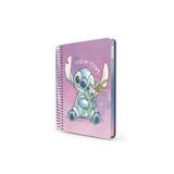 Cuaderno Pocket Stitch