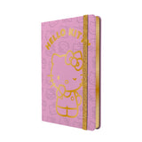 Cuaderno Mooving Notes A5 Hello Kitty