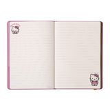 Cuaderno Mooving Notes A5 Hello Kitty
