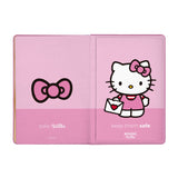 Cuaderno Mooving Notes A5 Hello Kitty