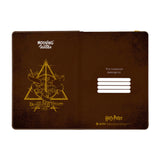 Cuaderno Mooving Notes A5 Harry Potter