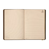 Cuaderno Mooving Notes A5 Harry Potter