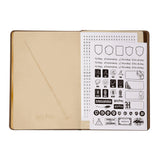 Cuaderno Mooving Notes A5 Harry Potter