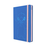Cuaderno Mooving Notes A5 Stitch