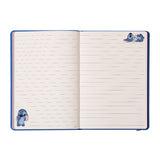 Cuaderno Mooving Notes A5 Stitch
