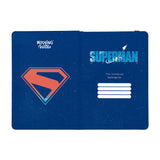 Cuaderno Notes A5 Superman