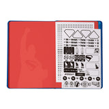 Cuaderno Notes A5 Superman