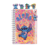Cuaderno A5 Con Sepraradores