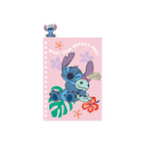 Cuaderno A5 Con Sepraradores
