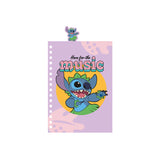Cuaderno A5 Con Sepraradores