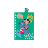 Cuaderno A5 Con Sepraradores