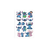 Cuaderno A5 Con Sepraradores
