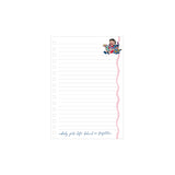 Cuaderno A5 Con Sepraradores