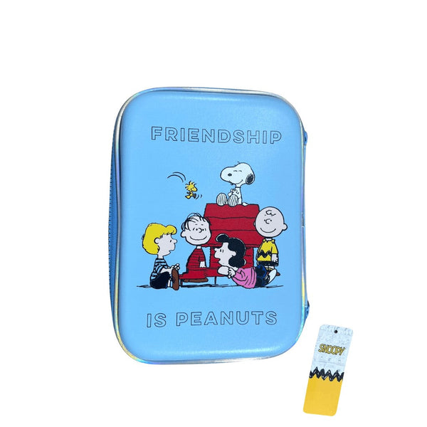 Cartuchera Eva Snoopy