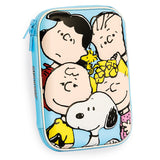 Cartuchera Eva Snoopy
