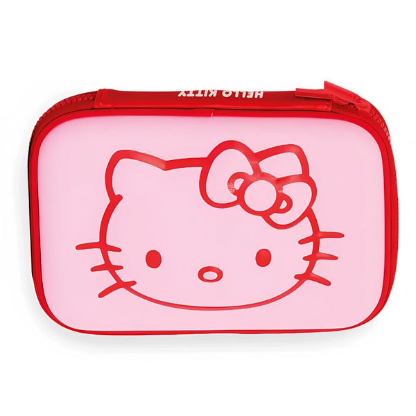 Cartuchera Eva Hello Kitty