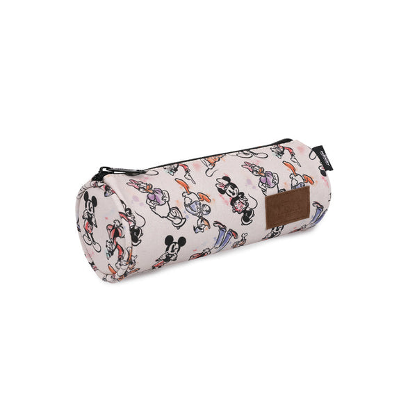 Cartuchera Tubo Mickey & Friends