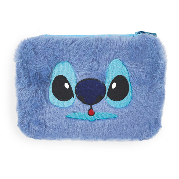 Cartuchera Doble Eva Stitch
