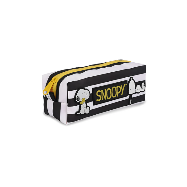 Cartuchera Rectangular Snoopy