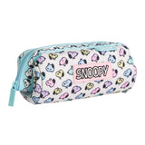 Cartuchera Open Snoopy