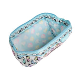 Cartuchera Open Snoopy