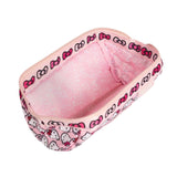 Cartuchera Open Hello Kitty