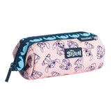 Cartuchera Open Stitch