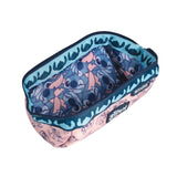 Cartuchera Open Stitch