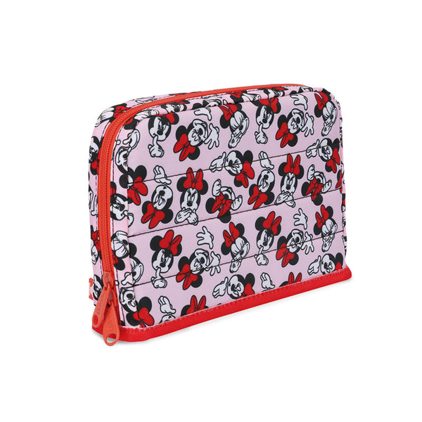 Cartuchera Slim Minnie Mouse
