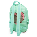 Mochila Pusheen Aqua Oficio