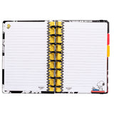 Cuaderno de Discos A5 Snoopy
