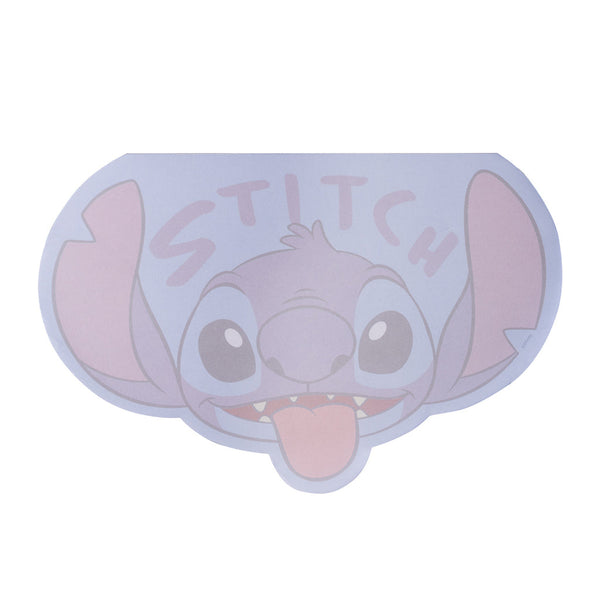 Block de Notas con Iman Stitch