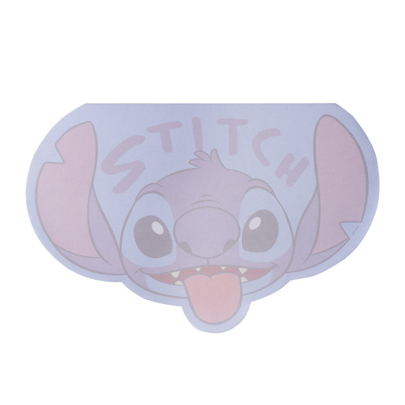 Block de Notas con Iman Stitch