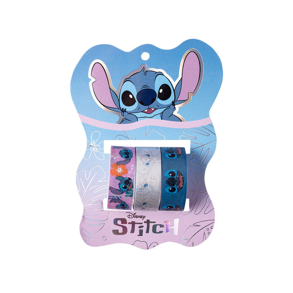 Cinta Adhesiva - Blister 3U Stitch
