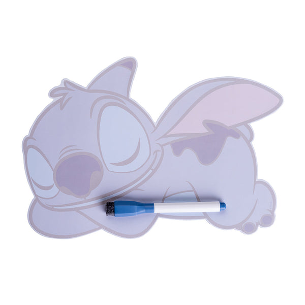 Pizarra Stitch