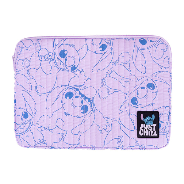 Funda Para Laptop Stitch