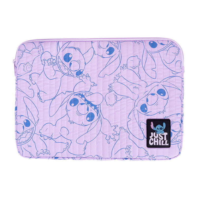 Funda Para Laptop Stitch