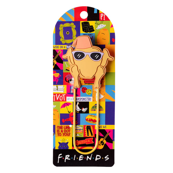 Clip Jumbo Friends
