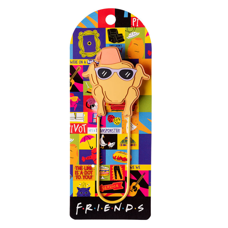 Clip Jumbo Friends