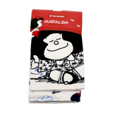 Secadores de cocina Mafalda - Set x2