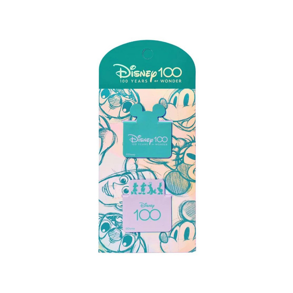 Separador de Libros Magnéticos Disney