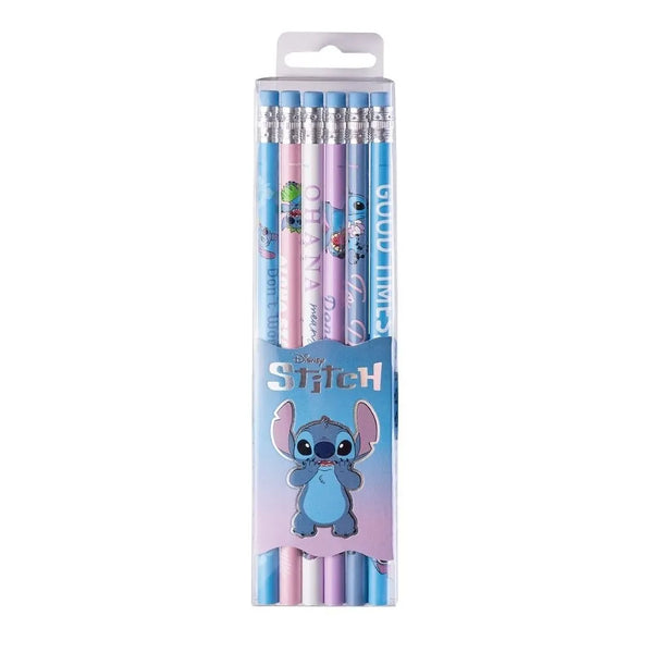 Set de Lapices HB Stitch