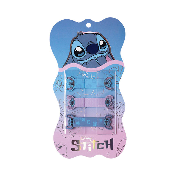 Banderitas Stitch