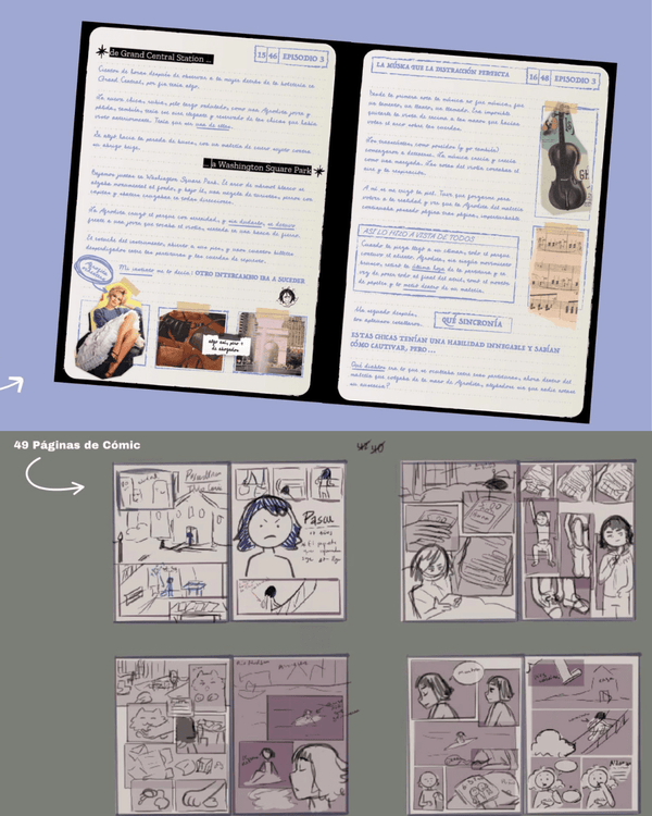 Agenda Pascualina 2026 Cinnamon Cover