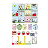 Cuaderno de Discos A5 Snoopy
