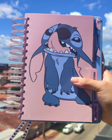 Agenda Stitch 2026 - Mooving