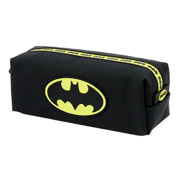 Cartuchera Rectangular Batman